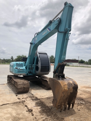 ขายKOBELCO SK120-5 SUPER