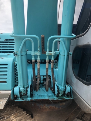 ขายKOBELCO SK120-5 SUPER