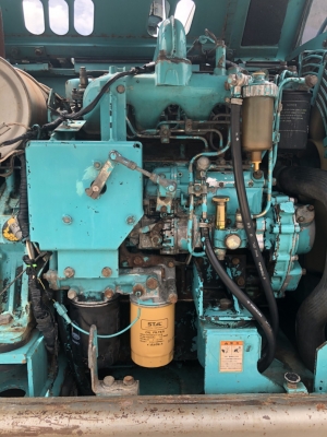 ขายKOBELCO SK120-5 SUPER