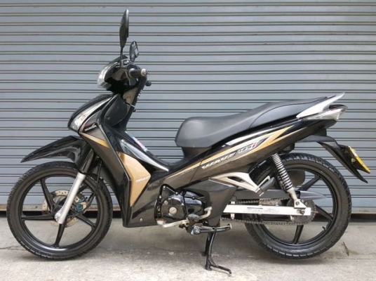 ขออนุญาตขาย HONDA WAVE 125-i NEW สตาร์ทมือ จดทะเบียนปี 58 ตัว TOP ล้อแม็กแท้ HONDA ฟรีค่าโอน ขออนุญาตขาย HONDA WAVE 125-i NEW สตาร์ทมือ จดทะเบียนปี 58 ตัว TOP ล้อแม็กแท้ HONDA ฟรีค่าโอน