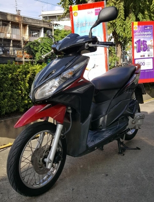 ขออนุญาตขาย HONDA CLICK 110-i NEW COMBI BRAKE รุ่นไมล์ขาว รถดีพร้อมใช้งาน ทะเบียนกรุงเทพ ระบบหัวฉีด ขออนุญาตขาย HONDA CLICK 110-i NEW COMBI BRAKE รุ่นไมล์ขาว รถดีพร้อมใช้งาน ทะเบียนกรุงเทพ ระบบหัวฉีด
