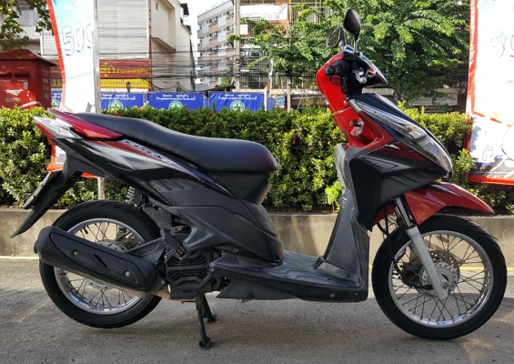 ขออนุญาตขาย HONDA CLICK 110-i NEW COMBI BRAKE รุ่นไมล์ขาว รถดีพร้อมใช้งาน ทะเบียนกรุงเทพ ระบบหัวฉีด ขออนุญาตขาย HONDA CLICK 110-i NEW COMBI BRAKE รุ่นไมล์ขาว รถดีพร้อมใช้งาน ทะเบียนกรุงเทพ ระบบหัวฉีด