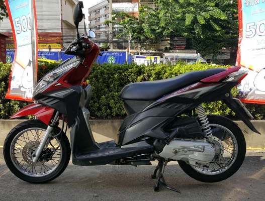 ขออนุญาตขาย HONDA CLICK 110-i NEW COMBI BRAKE รุ่นไมล์ขาว รถดีพร้อมใช้งาน ทะเบียนกรุงเทพ ระบบหัวฉีด ขออนุญาตขาย HONDA CLICK 110-i NEW COMBI BRAKE รุ่นไมล์ขาว รถดีพร้อมใช้งาน ทะเบียนกรุงเทพ ระบบหัวฉีด