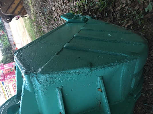 ขายบุ้งกี๋kobelco 300 สภาพดีพร้อมใช้งาน