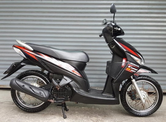 ขออนุญาตขาย HONDA CLICK 110 NEW COMBI BRAKE สตาร์ทมือ รถสวย สภาพพร้อมใช้งาน ขออนุญาตขาย HONDA CLICK 110 NEW COMBI BRAKE สตาร์ทมือ รถสวย สภาพพร้อมใช้งาน