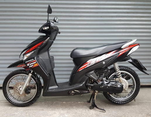 ขออนุญาตขาย HONDA CLICK 110 NEW COMBI BRAKE สตาร์ทมือ รถสวย สภาพพร้อมใช้งาน ขออนุญาตขาย HONDA CLICK 110 NEW COMBI BRAKE สตาร์ทมือ รถสวย สภาพพร้อมใช้งาน
