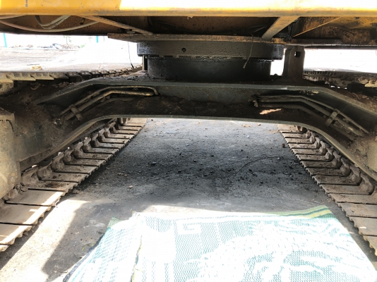 ขายแมคโค KOBELCO 60-1 บูมสไล