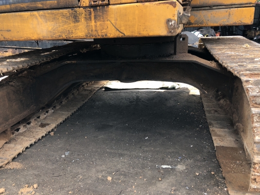 ขายแมคโค KOBELCO 60-1 บูมสไล