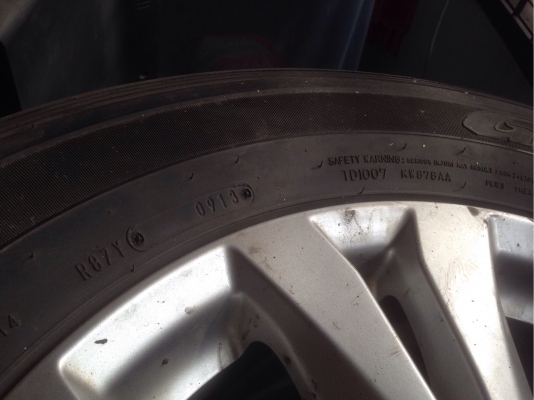 ขาย แม็กพร้อมยาง BT50Pro ขอบ16 ยาง265 -65 -17 ปี13 ดอกลึกๆ ขาย แม็กพร้อมยาง BT50Pro ขอบ16 ยาง265 -65 -17 ปี13 ดอกลึกๆ