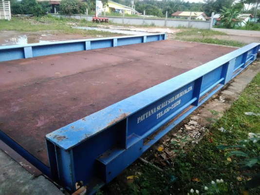 ขาย ตราชั่ง 60 ตัน อุปกรณ์ครบ ขาย ตราชั่ง 60 ตัน อุปกรณ์ครบ