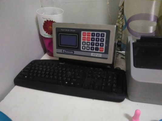 ขาย ตราชั่ง 60 ตัน อุปกรณ์ครบ ขาย ตราชั่ง 60 ตัน อุปกรณ์ครบ