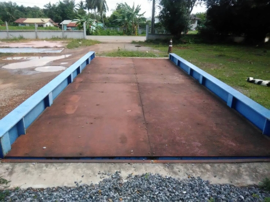 ขาย ตราชั่ง 60 ตัน อุปกรณ์ครบ ขาย ตราชั่ง 60 ตัน อุปกรณ์ครบ