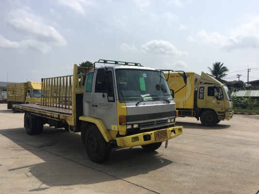 ขายถูก ISUZU  FTR 11 NY 160 PS ขายถูก ISUZU  FTR 11 NY 160 PS