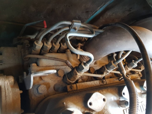 รถขุด ขนาด3ตัน kubota k030 พร้อมคีบหมุน360' ช่วงล่างเต็ม รถไม่ใช้งานหนัก เครื่องยนค์คูโบต้า  ปั้มนิ้วคอนโทลน้ำมัน พร้อมใช้งาน รถดีมีคุณภาพ ราคา350,000บาท  สนใจติดต่อ 081-8416818, 092-9938255  ติดต่อสอบถามได้ที่ กดไปที่ลิ้งค์้เพื่อสอบถาม Line: ht