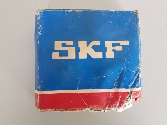 ลูกปืน ยี่ห้อ SKF รุ่น 6212-2Z วงใน 60 วงนอก 110 หนา 23