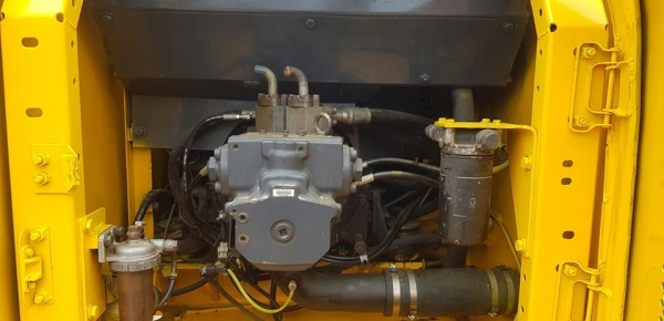 KOMATSU PC200-7 ระบบไฟฟ้าเต็มๆ (ท่าม่วงแทรกเตอร์ 086-5003800) KOMATSU PC200-7 ระบบไฟฟ้าเต็มๆ (ท่าม่วงแทรกเตอร์ 086-5003800)