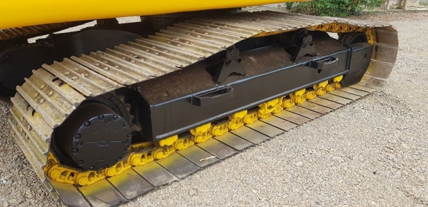 KOMATSU PC200-7 ระบบไฟฟ้าเต็มๆ (ท่าม่วงแทรกเตอร์ 086-5003800) KOMATSU PC200-7 ระบบไฟฟ้าเต็มๆ (ท่าม่วงแทรกเตอร์ 086-5003800)