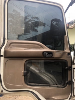 ขาย6ล้อISUZU Deca210กระบะพื้นเรียบยาว6เมตร รถสวยพร้อมใช้