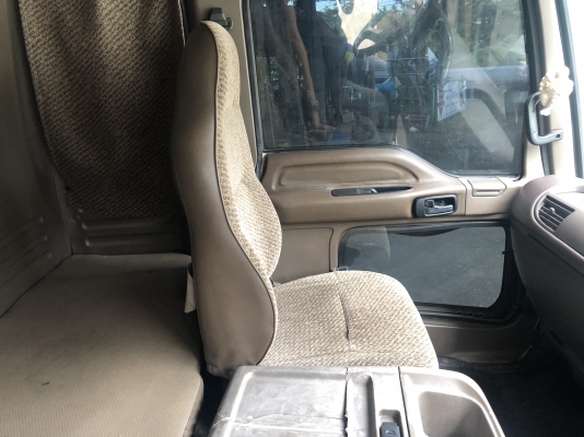 ขาย6ล้อISUZU Deca210กระบะพื้นเรียบยาว6เมตร รถสวยพร้อมใช้