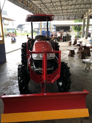 ยันม่าร์ EF352T 35 แรงม้า 4WD ยันม่าร์ EF352T 35 แรงม้า 4WD