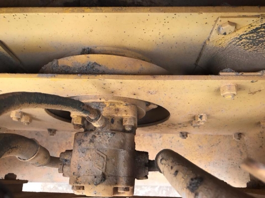 ขายรถบด ไดนาแพค 6.5 ตัน เล่ม