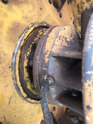 ขายรถบด ไดนาแพค 6.5 ตัน เล่ม