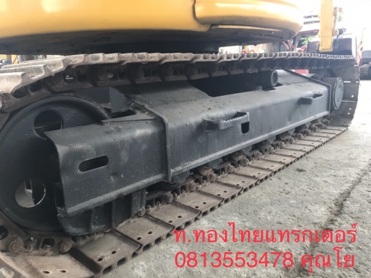 Komatsu PC128 รถนอกนำเข้าจากญี่ปุ่น สภาพสวย เครื่องปั๊มดี ตรวจเช็คระบบแล้ว สนใจติดต่อ0813553478 คุณโย Komatsu PC128 รถนอกนำเข้าจากญี่ปุ่น สภาพสวย เครื่องปั๊มดี ตรวจเช็คระบบแล้ว สนใจติดต่อ0813553478 คุณโย