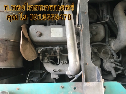 Kobelco SK130UR รถนอกสภาพดี เก่าญี่ปุ่น เครื่องปั๊มดี ไฟฟ้าเต็ม สนใจติดต่อ0813553478 คุณโย Kobelco SK130UR รถนอกสภาพดี เก่าญี่ปุ่น เครื่องปั๊มดี ไฟฟ้าเต็ม สนใจติดต่อ0813553478 คุณโย