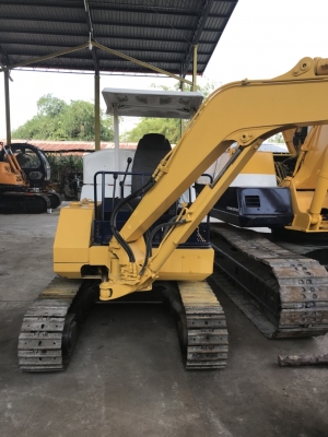 Komatsu PC30-6 รถเก่าญี่ปุ่น ตรวจเช็คเครื่องยนต์แล้ว สภาพดี สนใจติดต่อ0813553478 คุณโย Komatsu PC30-6 รถเก่าญี่ปุ่น ตรวจเช็คเครื่องยนต์แล้ว สภาพดี สนใจติดต่อ0813553478 คุณโย