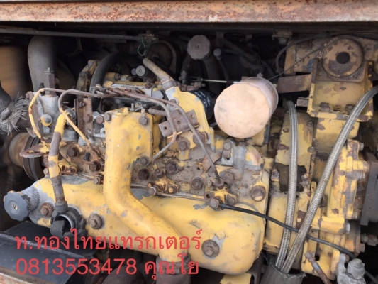 Komatsu PW100-1รถตักล้อยาง เก่าญี่ปุ่น เครื่องปั๊มแน่น แรงดี สนใจติดต่อ0813553478 คุณโย Komatsu PW100-1รถตักล้อยาง เก่าญี่ปุ่น เครื่องปั๊มแน่น แรงดี สนใจติดต่อ0813553478 คุณโย