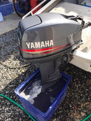 ขายเครื่องเรือ yamaha 15แรงท่อนสั้น ขายเครื่องเรือ yamaha 15แรงท่อนสั้น