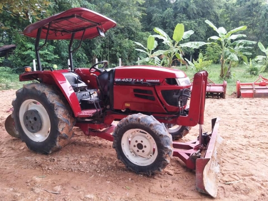 ขายยันม่า45 แรง ขายยันม่า45 แรง