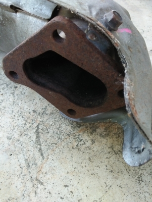 ท่อเดิมtriton