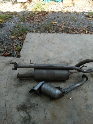 ท่อเดิมtriton