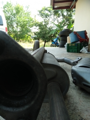 ท่อเดิมtriton