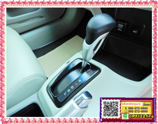 โทร 0922726669 ตันหยง // ดาวน์ 9,000 บาท ออกรถ เลย Honda Civic 1.5 FB Hybrid Sedan AT 2013