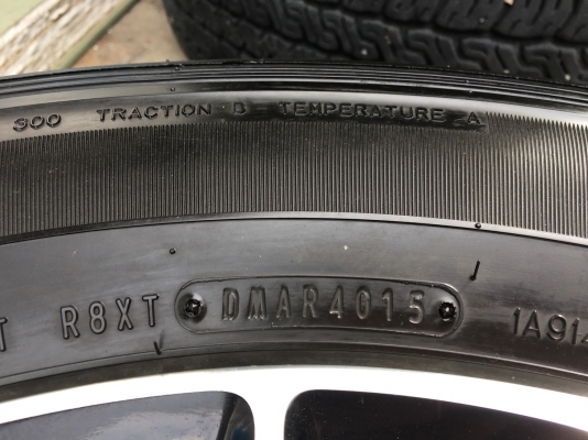 ล้อแม็ก Mitsu All New Pajero Sport ตัวท๊อป ขอบ 18 พร้อมยาง 265-60-18 Dunlop ปลายปี 15 ล้อแม็ก Mitsu All New Pajero Sport ตัวท๊อป ขอบ 18 พร้อมยาง 265-60-18 Dunlop ปลายปี 15