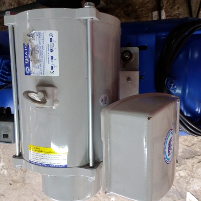 ขายปั๊มลม PUMA 3แรง3สูบ 2สายไฟบ้าน พร้อมใช้งาน อุปกรณ์ครบชุดสวยๆ ขายถูกมาก ด่วนๆT.081-4826961 ทักไลน์เบอร์นี้ "ไม่ค่อยได้ใช้ ขายปั๊มลม PUMA พิเศษมอเตอร์ 3 แรงม้า (2สาย ไฟ 220 โวล์ท ใช้ไฟบ้าน) 3สูบ ความจุถัง 148 ลิตร พร้อมใช้งาน อุปกรณ์ครบชุด สภาพสวยม