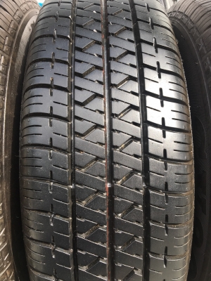 ยางกระบะ บรรทุก 195R14 Firestone ปี16