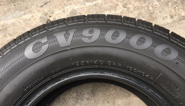 ยางกระบะ บรรทุก 195R14 Firestone ปี16 ยางกระบะ บรรทุก 195R14 Firestone ปี16