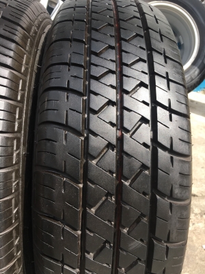 ยางกระบะ บรรทุก 195R14 Firestone ปี16