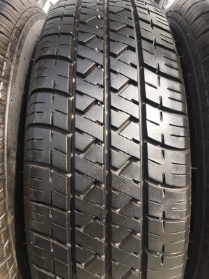 ยางกระบะ บรรทุก 195R14 Firestone ปี16