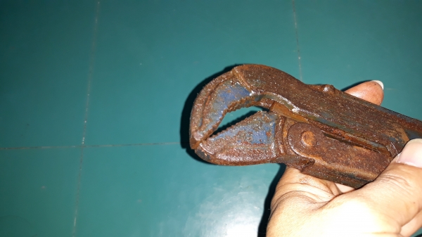 ขายคอม้า MADE IN JAPAN. มือสองงานเก่า