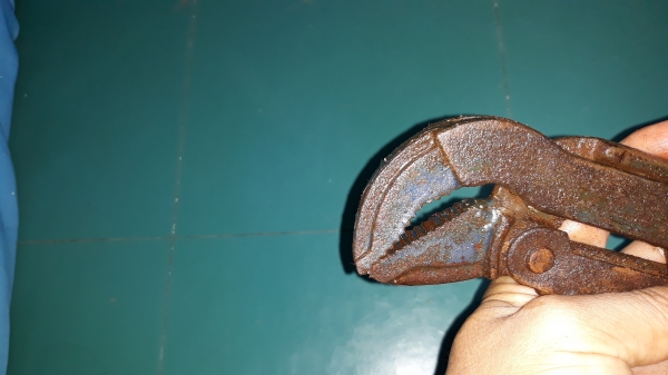 ขายคอม้า MADE IN JAPAN. มือสองงานเก่า