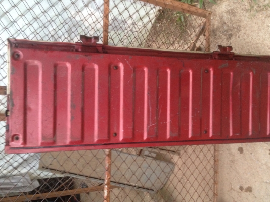 ฝาท้ายเปิดกลางบิ๊กเอ็มเก่านอก ฝาท้ายเปิดกลางบิ๊กเอ็มเก่านอก