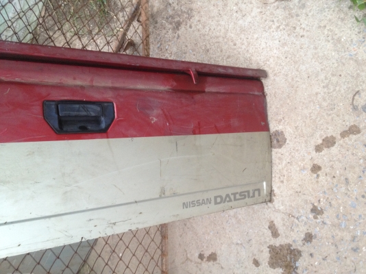 ฝาท้ายเปิดกลางบิ๊กเอ็มเก่านอก ฝาท้ายเปิดกลางบิ๊กเอ็มเก่านอก