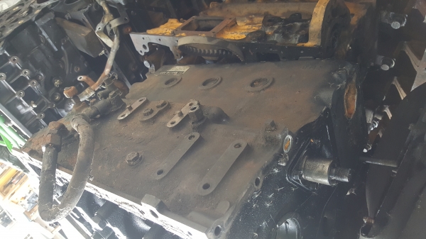 เสื้อสูบ DA220