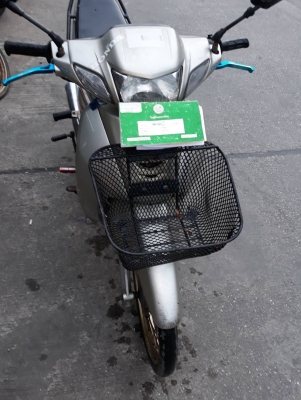 honda wavezปี 46 เล่มโอนลดแล้ว 5000.- honda wavezปี 46 เล่มโอนลดแล้ว 5000.-