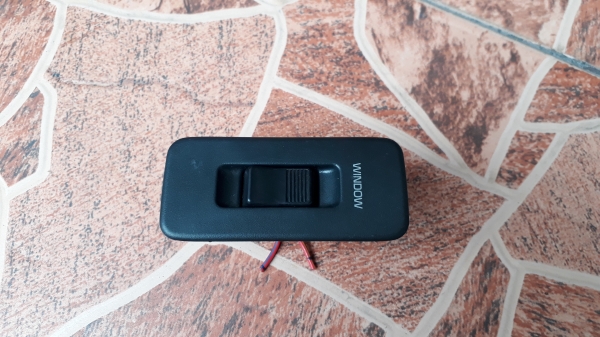 สวิทช์กดกระจก TOYOTA CROWN GS130-AESGE ปี1987-1989