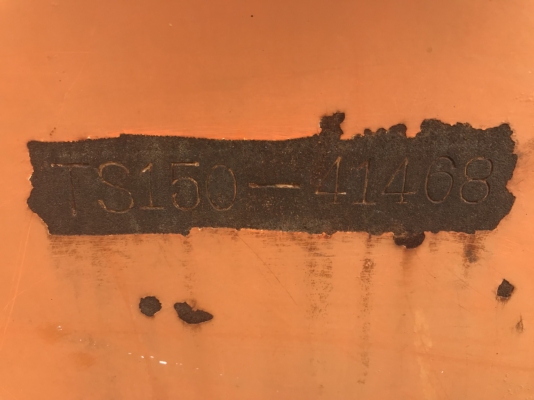 รถบดล้อยาง9ล้อ sakai Ts150 เครื่องIsuzu พร้อมใช้เอกสารสัญญาซื้อขาย